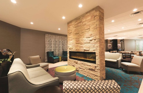 Lynchburg Hotel | La Quinta Inn & Suites by Wyndham Lynchburg at Liberty Univ.