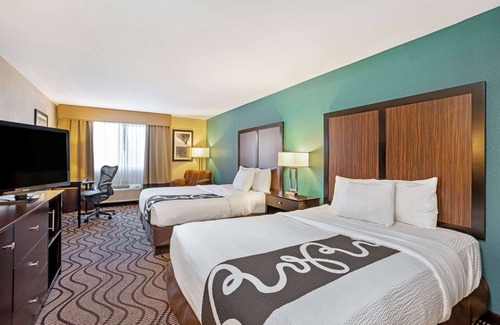Boise Hotel | La Quinta Inn & Suites by Wyndham Boise Towne Square