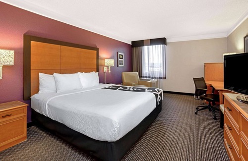 New Tacoma Hotel | La Quinta Inn & Suites by Wyndham Tacoma - Seattle