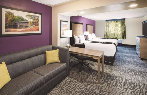Milledgeville Hotel | La Quinta Inn & Suites by Wyndham Milledgeville