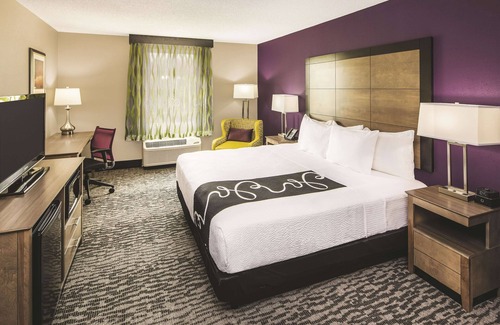 Milledgeville Hotel | La Quinta Inn & Suites by Wyndham Milledgeville