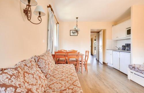 Deauville Apartment | La Résidence du Golf - maeva Home - Appartement 2 Pièces 5 Personnes - Budget MAE-6644