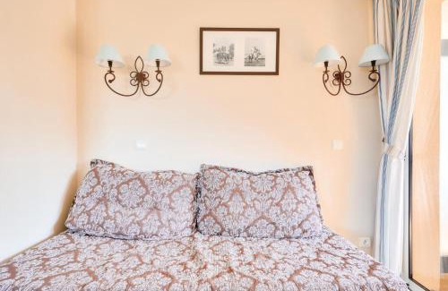 Deauville Apartment | La Résidence du Golf - maeva Home - Appartement 2 Pièces 5 Personnes - Budget MAE-6644