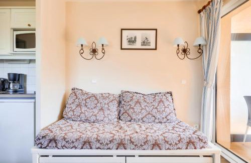 Deauville Apartment | La Résidence du Golf - maeva Home - Appartement 2 Pièces 5 Personnes - Budget MAE-6644