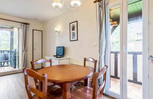 Deauville Apartment | La Résidence du Golf - maeva Home - Appartement 2 pièces 4 personnes - Confort MAE-5448