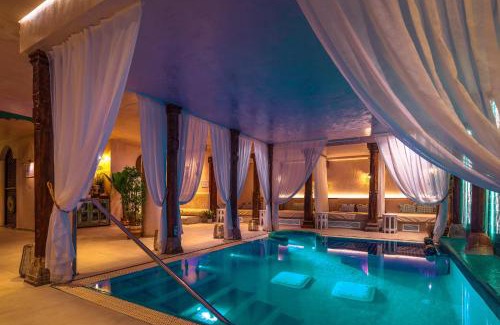 Tarifa Hotel | La Residencia Puerto Hotel & Spa