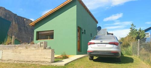 El Chalten Ski Chalet | La Ribera - Saint Exupéry 90