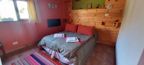 El Chalten Ski Chalet | La Ribera - Saint Exupéry 90