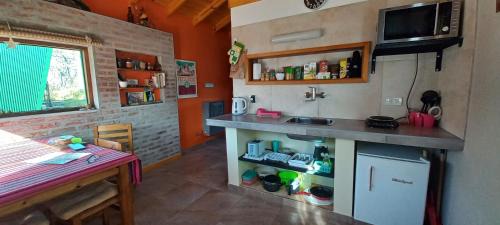 El Chalten Ski Chalet | La Ribera - Saint Exupéry 90