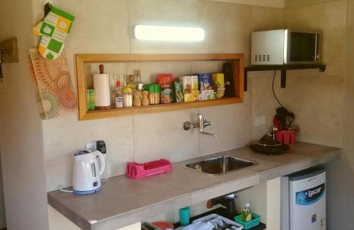El Chalten Ski Chalet | La Ribera - Saint Exupéry 90