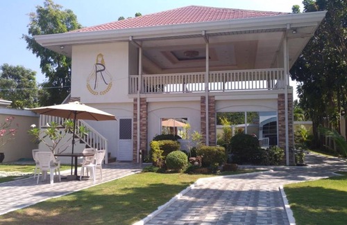 Anao Villa | La Romana Countryside Haven