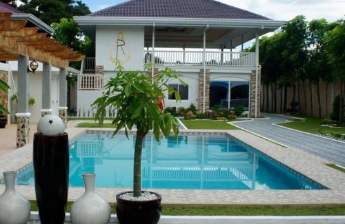 Anao Villa | La Romana Countryside Haven
