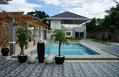 Anao Villa | La Romana Countryside Haven