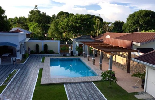 Anao Villa | La Romana Countryside Haven