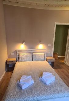 Luino Apartment | La Rondine