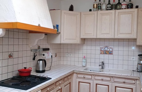 Saint-Michel-Mont-Mercure House | La Rustica 8 minutes from puy du fou