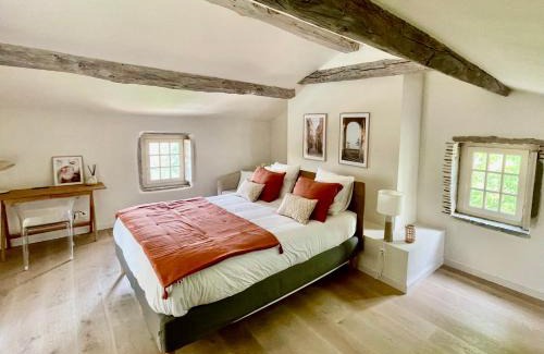 Chasselay House | La Sénéchalerie