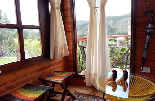 Iza House | La Sarita, Hospedaje rural.