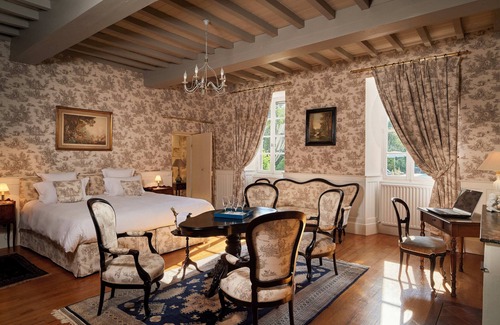Saint Palais Bed & Breakfast | La Sauvageonne