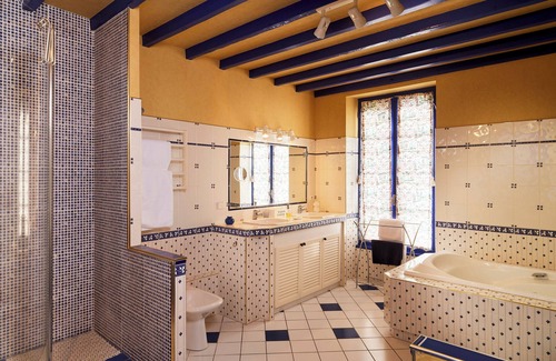 Saint Palais Bed & Breakfast | La Sauvageonne