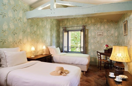 Saint Palais Bed & Breakfast | La Sauvageonne