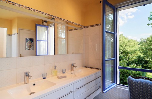 Saint Palais Bed & Breakfast | La Sauvageonne