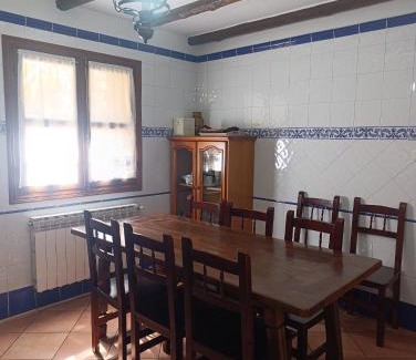 Perales del Puerto House | La Simona Casa Rural