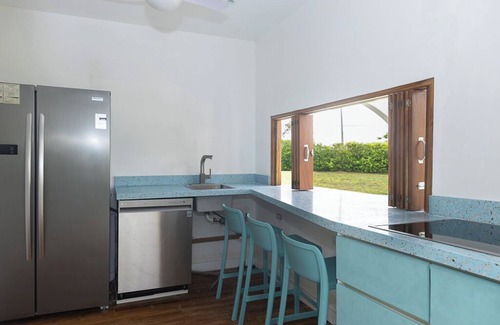 Boca Corona Apartment | La Sinforosa - The Mermaid Studio #4