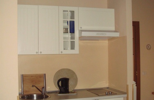 Orvieto House | La Soffitta e La Torre Affittacamere