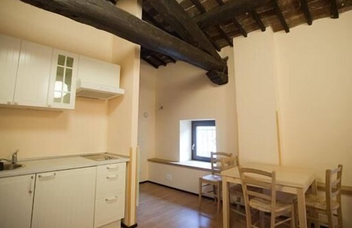 Orvieto House | La Soffitta e La Torre Affittacamere