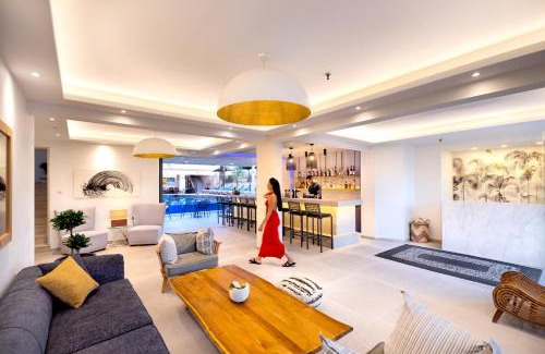 Platanes Apartment | La Stella Suites