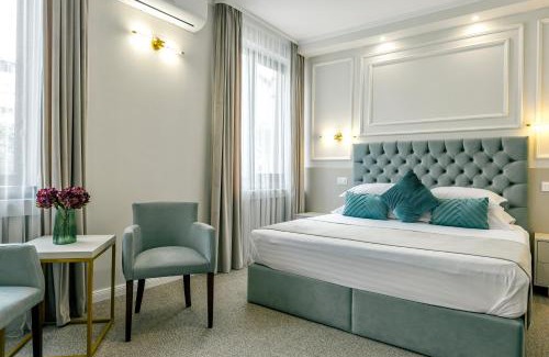 Pitesti Hotel | La Strada The Villa