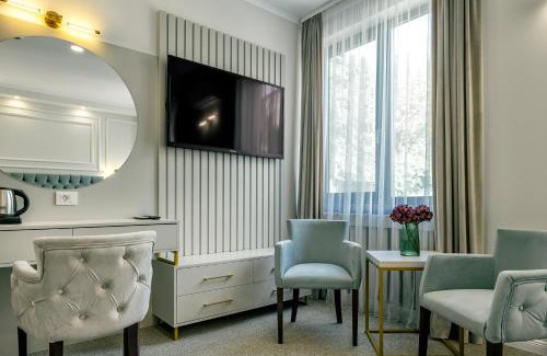 Pitesti Hotel | La Strada The Villa