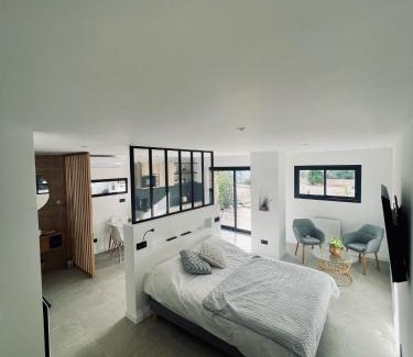 La Valentine Apartment | La suite provençale