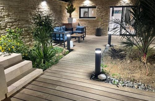 La Valentine Apartment | La suite provençale