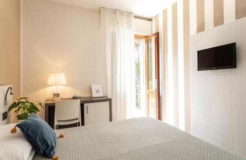 Marina Romea Hotel | La Tavernetta
