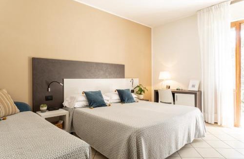 Marina Romea Hotel | La Tavernetta