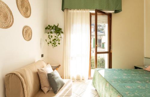 Marina Romea Hotel | La Tavernetta