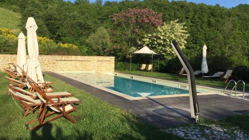 Assisi House | La Tavola Dei Cavalieri