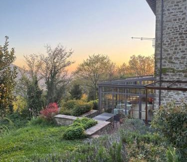 Assisi House | La Tavola Dei Cavalieri