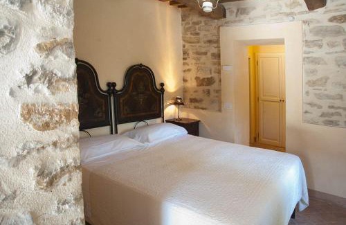 Assisi House | La Tavola Dei Cavalieri