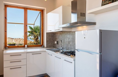 Aregai Apartment | La Terrazza by Interhome