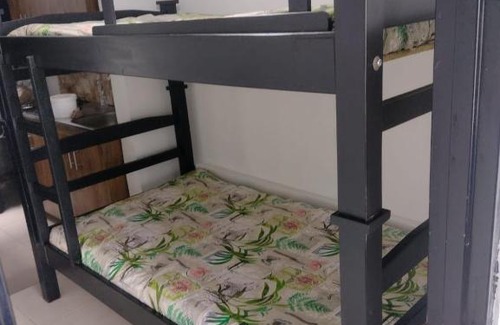 Manizales Apartment | La terraza