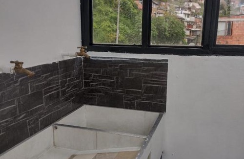 Manizales Apartment | La terraza