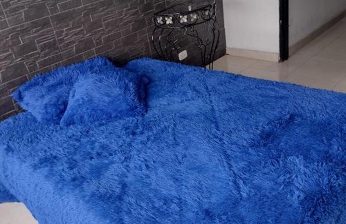 Manizales Apartment | La terraza