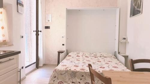 Sirolo Apartment | La Terrazza Del Conero monolocale