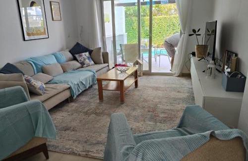 Roldan Villa | La Torre Golf 3-Bed Villa- Heated Pool and Hot Tub