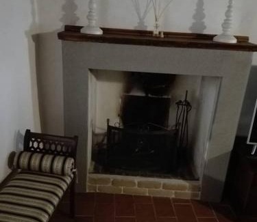 Laterina House | La Torretta