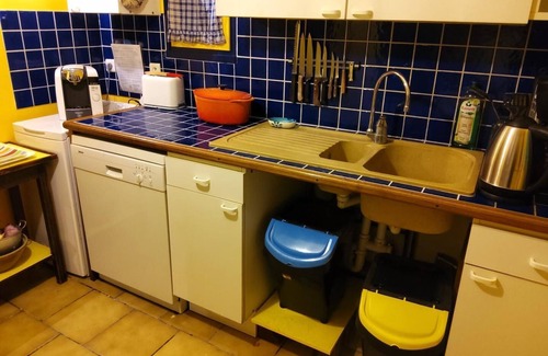 Loupiac House | La Toulousie - LOUPIAC