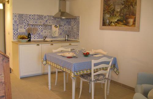 Orosei Apartment | La Vela suite
